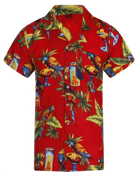 hawaiian shirt next day delivery.